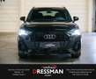 Audi Q3 35 TDI S line AHK LED 360° ACC KEYLESS Fekete - thumbnail 2
