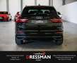 Audi Q3 35 TDI S line AHK LED 360° ACC KEYLESS Fekete - thumbnail 6