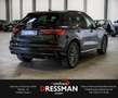Audi Q3 35 TDI S line AHK LED 360° ACC KEYLESS Fekete - thumbnail 5