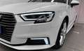 Audi A3 Sportback 40 1.4 tfsi e-tron Admired s-tronic Weiß - thumbnail 7