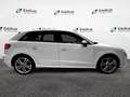 Audi A3 Sportback 40 1.4 tfsi e-tron Admired s-tronic Weiß - thumbnail 2