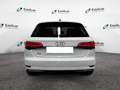 Audi A3 Sportback 40 1.4 tfsi e-tron Admired s-tronic Weiß - thumbnail 6