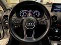 Audi A3 Sportback 40 1.4 tfsi e-tron Admired s-tronic Weiß - thumbnail 13