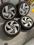 Volkswagen Golf GTE Golf GTE 1.4 eHybrid Grijs - thumbnail 24