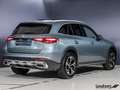 Mercedes-Benz GLC 300 GLC 300 de 4M AVANTGARDE LED /Pano /AHK /Head-Up Argent - thumbnail 2