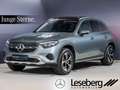 Mercedes-Benz GLC 300 GLC 300 de 4M AVANTGARDE LED /Pano /AHK /Head-Up Argent - thumbnail 1