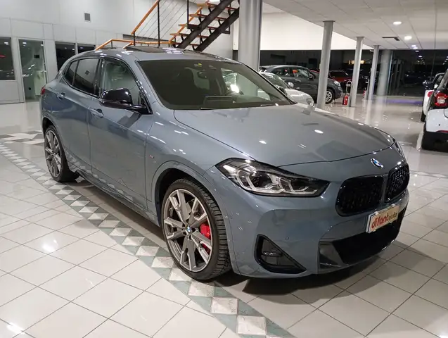 BMW X2 M X2 F39 xdrive M35i auto