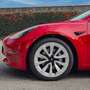Tesla Model 3 Model 3 Long Range Dual Motor awd Rosso - thumbnail 3