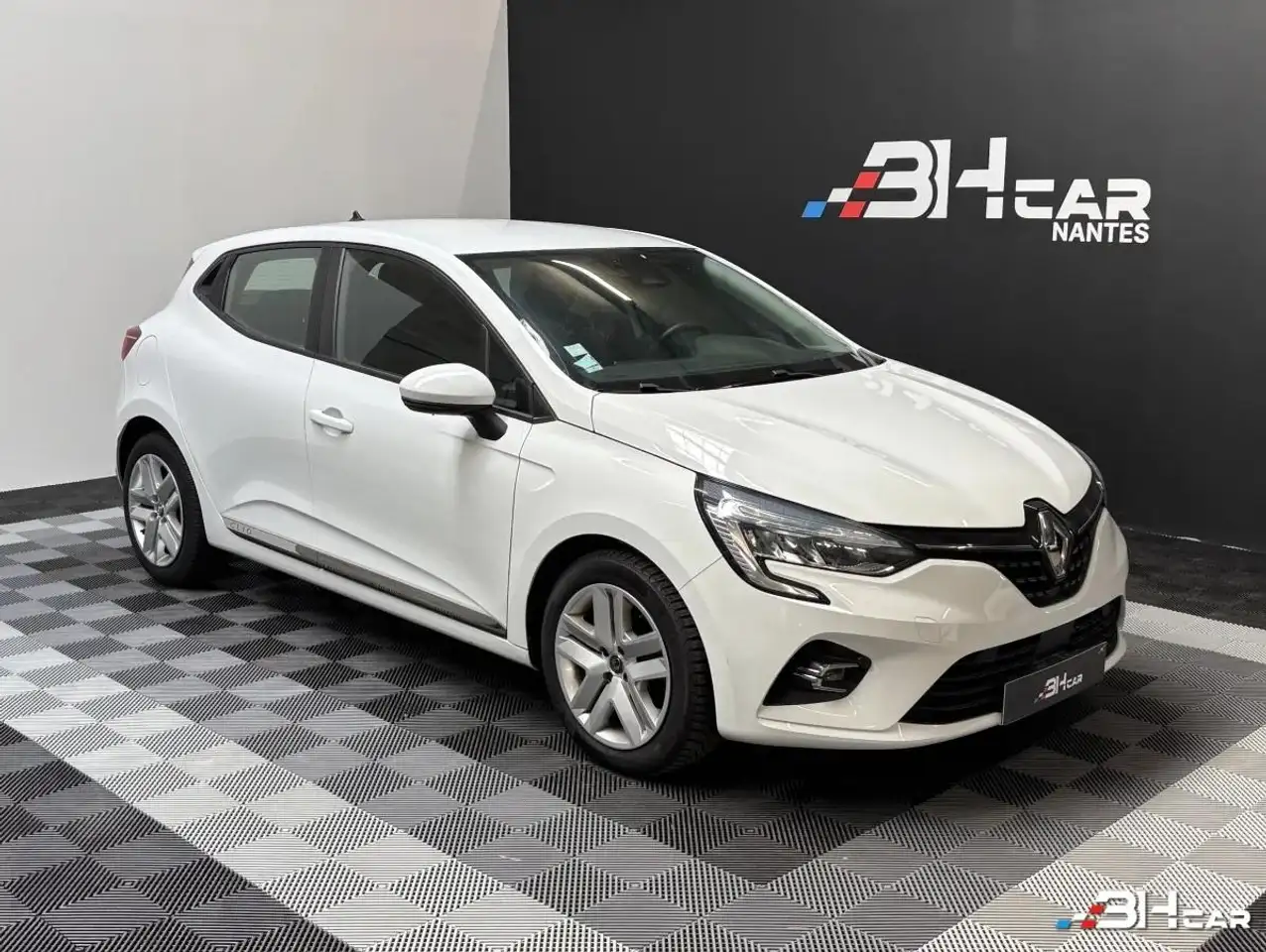 Renault Clio 1.0 TCe 100ch Business