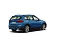 BMW X1 sDrive 16d Azul - thumbnail 2