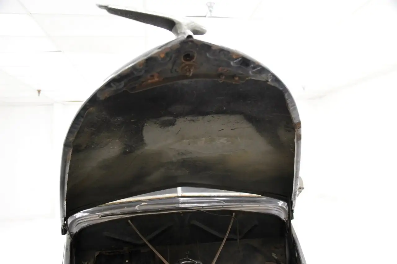 Ford Sedan, foto 8
