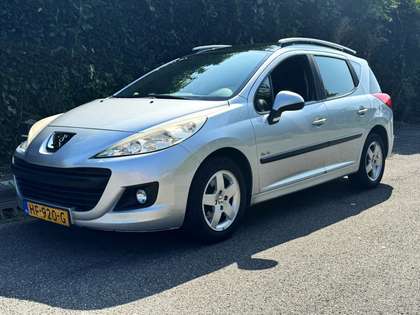 Peugeot 207 SW 1.4 VTi Blue Lease Airco/Pano/Lmv/Cruise