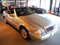 Mercedes-Benz SL 500 / Unfallfrei / 2. Hand / BRD Zilver - thumbnail 3