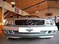 Mercedes-Benz SL 500 / Unfallfrei / 2. Hand / BRD Zilver - thumbnail 23