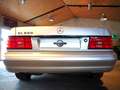 Mercedes-Benz SL 500 / Unfallfrei / 2. Hand / BRD Zilver - thumbnail 24