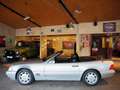 Mercedes-Benz SL 500 / Unfallfrei / 2. Hand / BRD Zilver - thumbnail 6