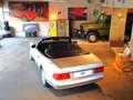 Mercedes-Benz SL 500 / Unfallfrei / 2. Hand / BRD Zilver - thumbnail 8