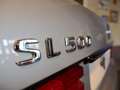 Mercedes-Benz SL 500 / Unfallfrei / 2. Hand / BRD Zilver - thumbnail 30