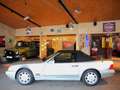 Mercedes-Benz SL 500 / Unfallfrei / 2. Hand / BRD Zilver - thumbnail 7