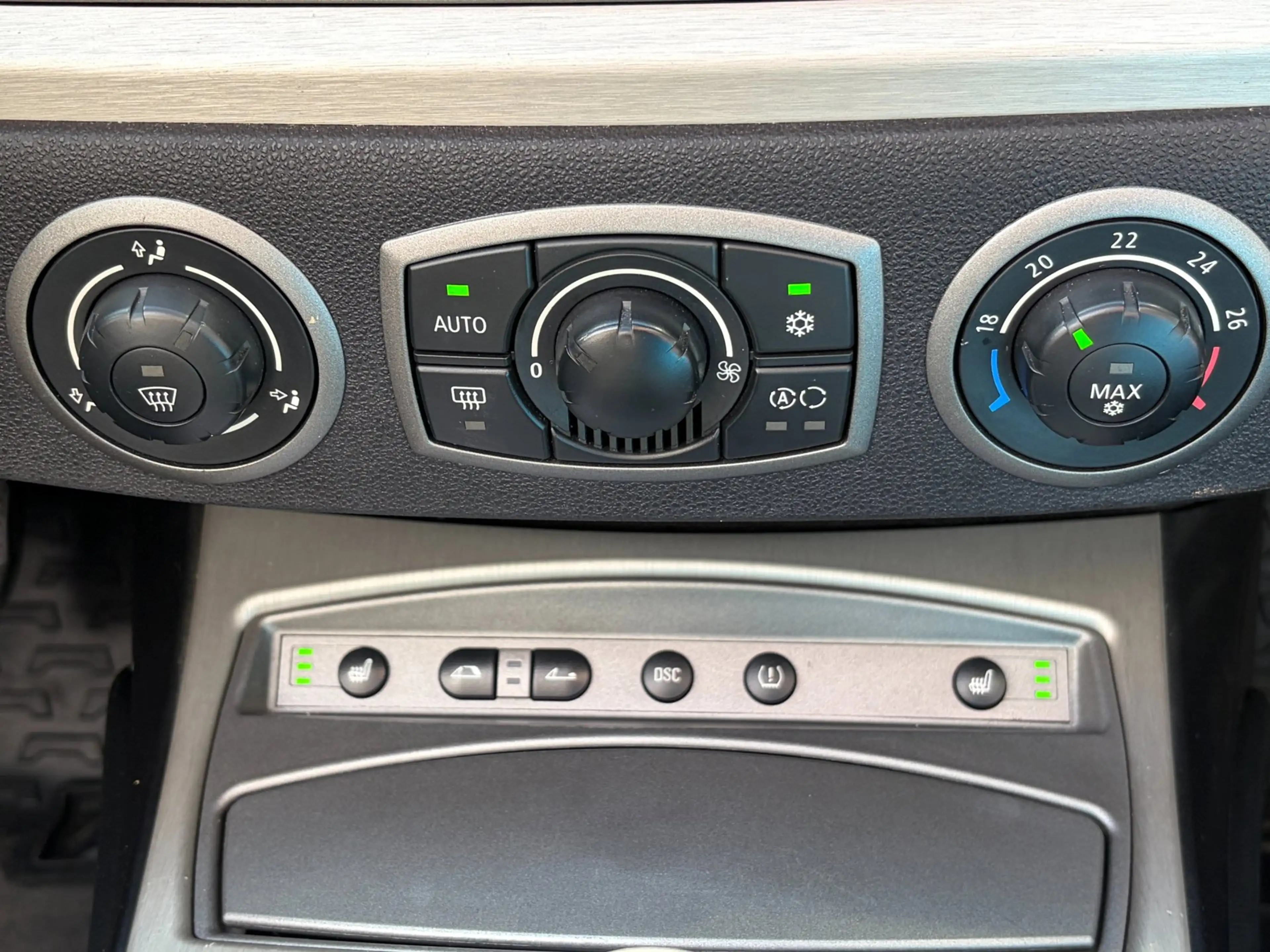 BMW Z4 Roadster 2.2i Pure Elek.Dak Leer Clima Stoelverw. — photo 15