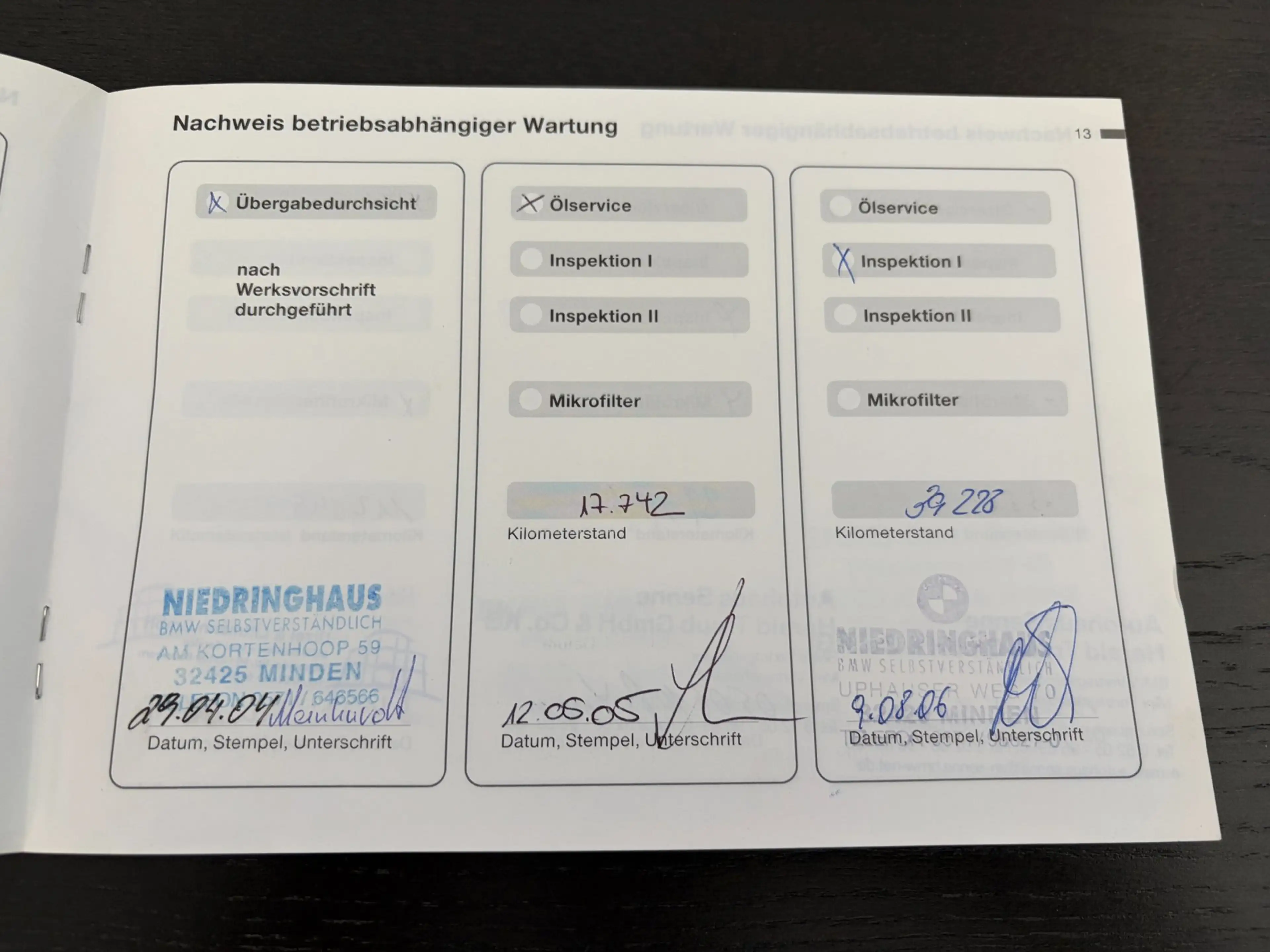 BMW Z4 Roadster 2.2i Pure Elek.Dak Leer Clima Stoelverw. — photo 21