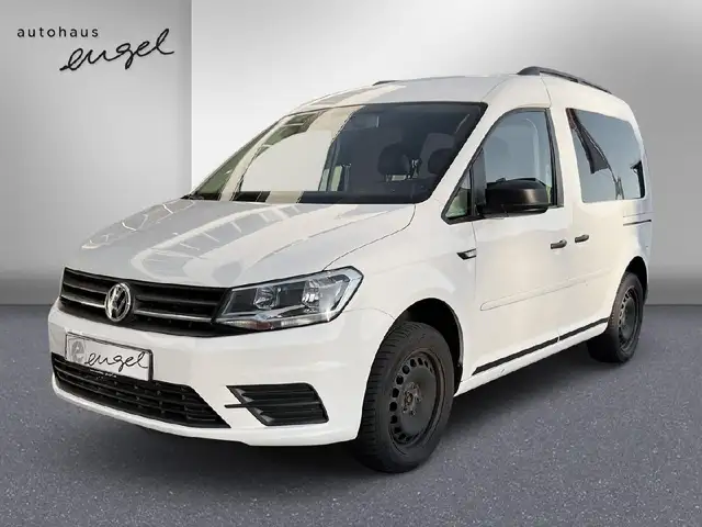 Volkswagen Caddy Trendline,NAVI,TEMPO,SHZ,PDC,KAMERA,KLIMA