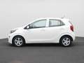 Kia Picanto 1.0 DPi ComfortLine | Airco | Audio | Bluetooth | Blanc - thumbnail 4