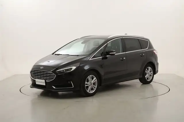 Ford S-Max Titanium Business - 7 posti 2.0 Diesel 150CV