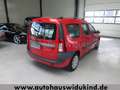 Dacia Logan 1.6 MCV Kombi Ambiance 7Sitzer TÜV 12 2024 Rot - thumbnail 5