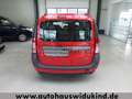 Dacia Logan 1.6 MCV Kombi Ambiance 7Sitzer TÜV 12 2024 Piros - thumbnail 7