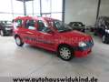 Dacia Logan 1.6 MCV Kombi Ambiance 7Sitzer TÜV 12 2024 Rouge - thumbnail 3