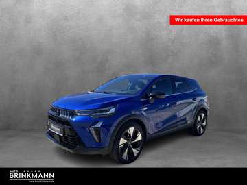 Grandis 1.3l Turbo-Benziner Intro Edition 7DCT