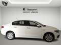 Fiat Tipo 1.4 GPL Opening Edition 95cv Blanc - thumbnail 2