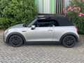 MINI Cooper S Cabrio Mini IV Cabrio F57 2021 2.0 Essential auto Ezüst - thumbnail 7