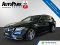 Mercedes-Benz E 220 T CDI d AMG-Line* AHK*Multibeam*360 Grad Schwarz - thumbnail 1