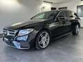 Mercedes-Benz E 220 T CDI d AMG-Line* AHK*Multibeam*360 Grad Schwarz - thumbnail 2