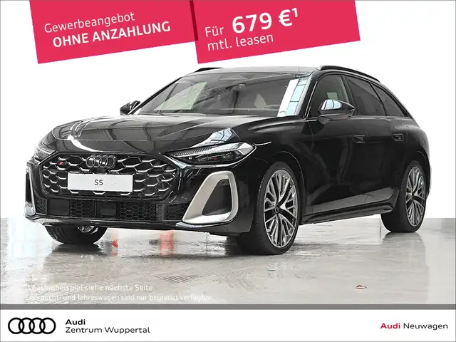 Audi S5 Avant TFSI 270 kW S tronic