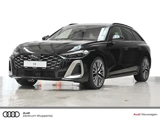 Audi S5 Avant TFSI 270 kW S tronic