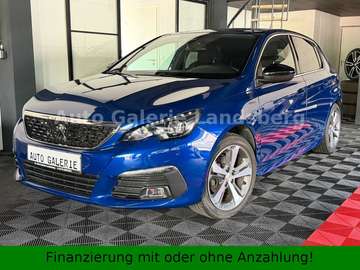 GT-Line*DENON Sound*Navi*Kamera*LED*Kamera*