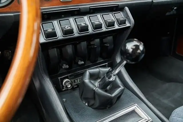 Fiat Dino view 14