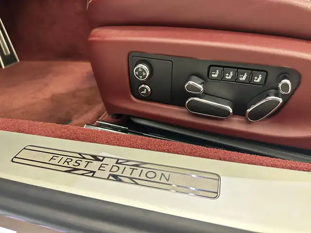 Bentley Continental GT view 13