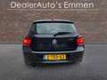 BMW 114 1-serie 114i AIRCO LMVELGEN NAVIGATIE CRUISE Zwart - thumbnail 9