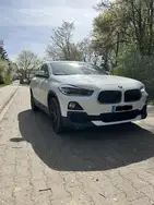 Bmw X2 sDrive 18 d Advantage Plus