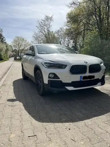 Bmw X2 sDrive 18 d Advantage Plus