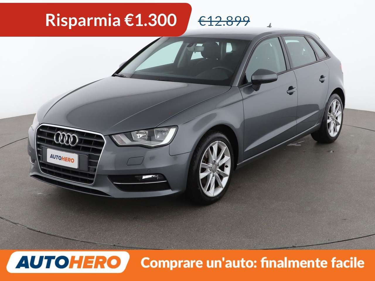 Audi Others 30 TDI Attraction