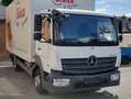 Mercedes-Benz Atego 816 Koffer 7.5 T Blanc - thumbnail 3