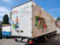 Mercedes-Benz Atego 816 Koffer 7.5 T Blanc - thumbnail 7