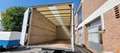 Mercedes-Benz Atego 816 Koffer 7.5 T Blanc - thumbnail 8