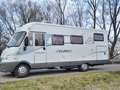 Caravans-Wohnm Hymer B-Klasse CL 664 Classic bijela - thumbnail 5