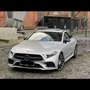 Mercedes-Benz CLS 300 AMG FULL FULL FULL! Argent - thumbnail 2